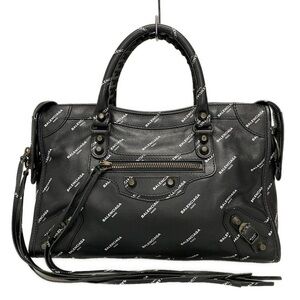 Balenciaga City Bag